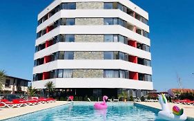 Silver Apartaments